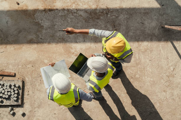 Best Concrete Leveling Services  in USA